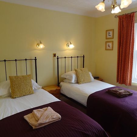 ウィンダミア Mylne Bridge House Bed & Breakfast エクステリア 写真