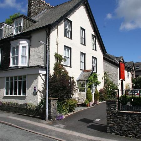 ウィンダミア Mylne Bridge House Bed & Breakfast エクステリア 写真