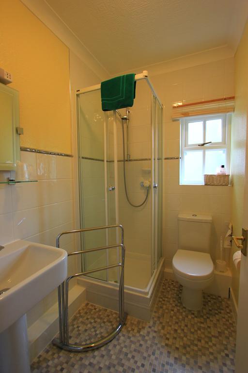 ウィンダミア Mylne Bridge House Bed & Breakfast エクステリア 写真