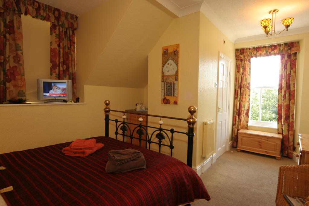 ウィンダミア Mylne Bridge House Bed & Breakfast エクステリア 写真