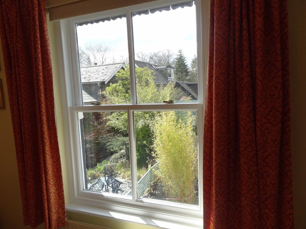ウィンダミア Mylne Bridge House Bed & Breakfast 部屋 写真